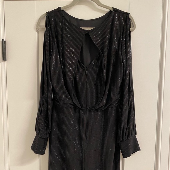 Jessica Howard black date night dress - Picture 6 of 6